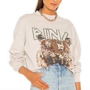 Anine Bing Sweatshirt (sold out in stores/online)
